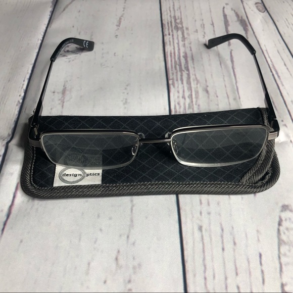 Design Optics Glasses 👓 - Picture 3 of 5